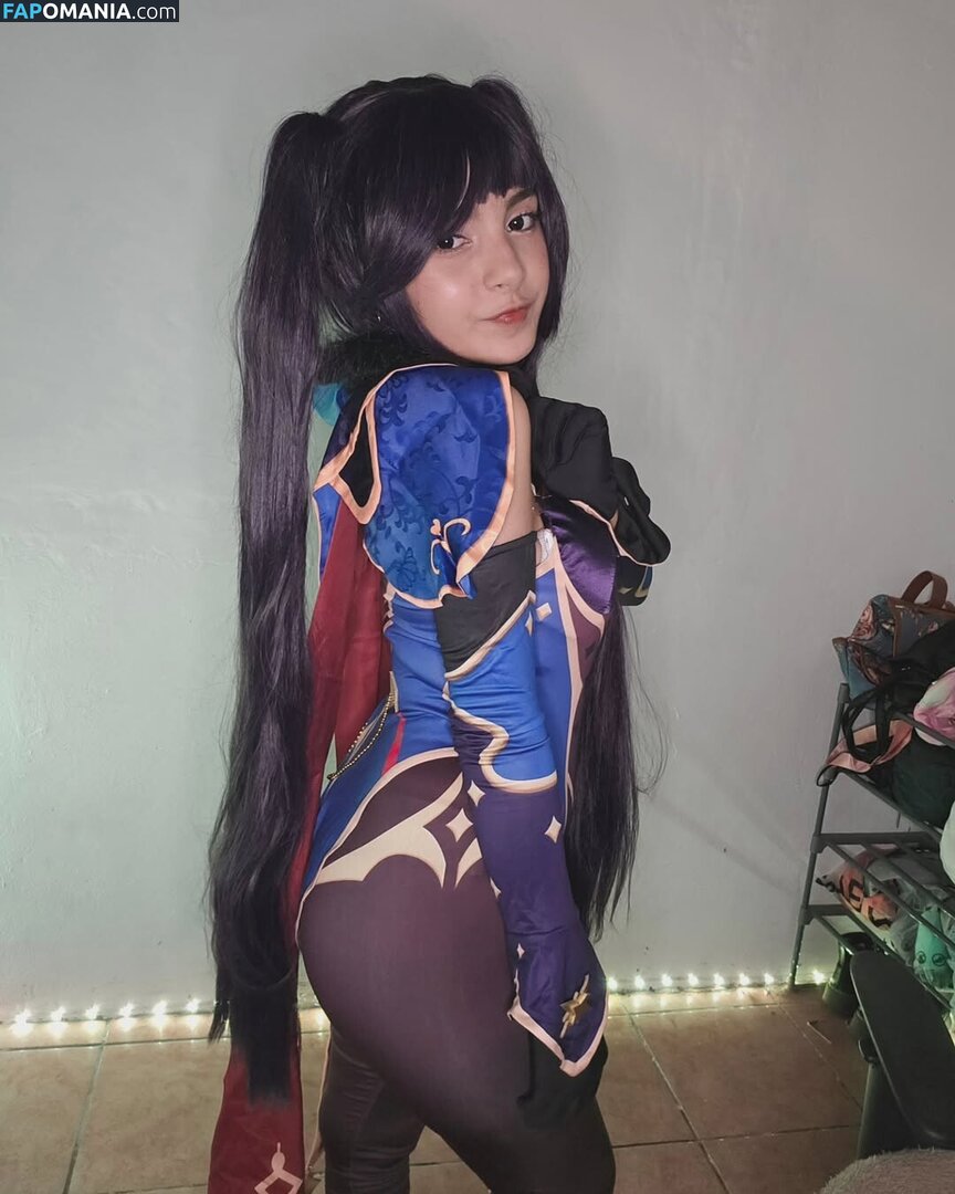 Alina Campos / Sabi / Sabibito / Sabibitos / Sabitos Nud OnlyFans  Fotografie scursă #1