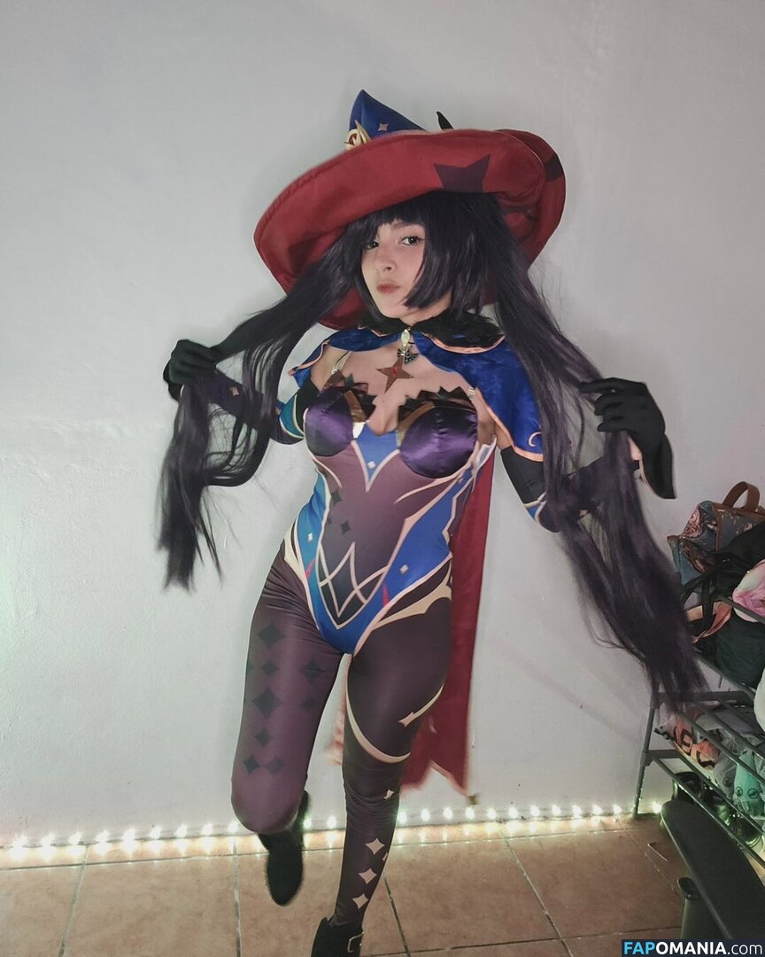 Alina Campos / Sabi / Sabibito / Sabibitos / Sabitos Nud OnlyFans  Fotografie scursă #2