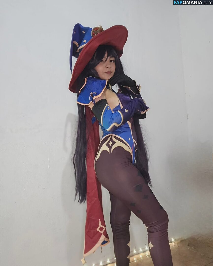 Alina Campos / Sabi / Sabibito / Sabibitos / Sabitos Nud OnlyFans  Fotografie scursă #3