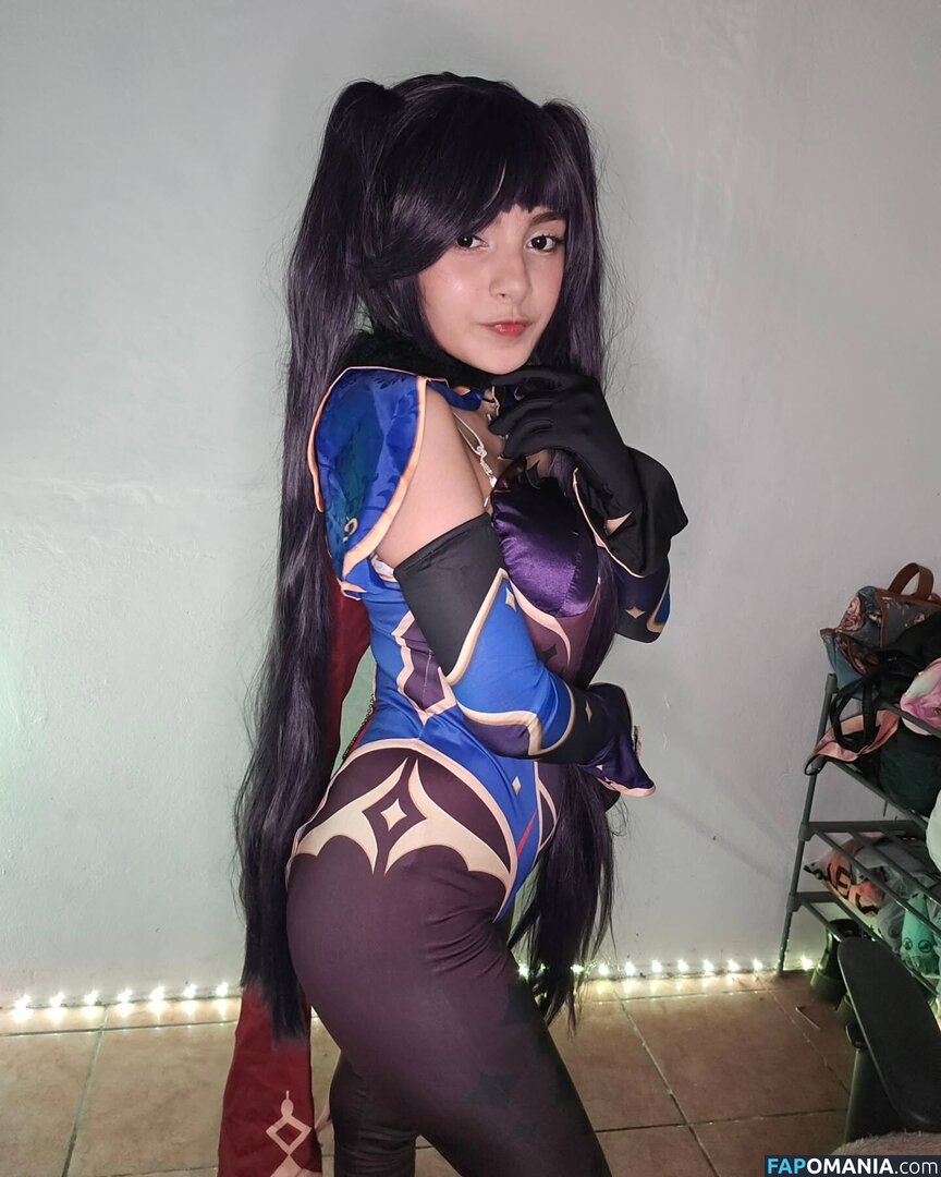 Alina Campos / Sabi / Sabibito / Sabibitos / Sabitos Nud OnlyFans  Fotografie scursă #7