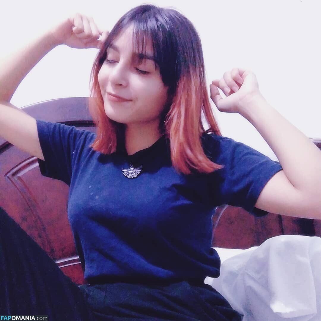 Alina Campos / Sabi / Sabibito / Sabibitos / Sabitos Nud OnlyFans  Fotografie scursă #8