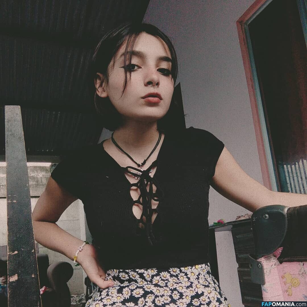 Alina Campos / Sabi / Sabibito / Sabibitos / Sabitos Nud OnlyFans  Fotografie scursă #9