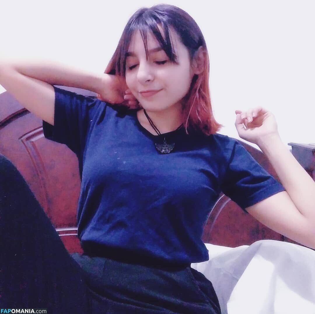 Alina Campos / Sabi / Sabibito / Sabibitos / Sabitos Nud OnlyFans  Fotografie scursă #10