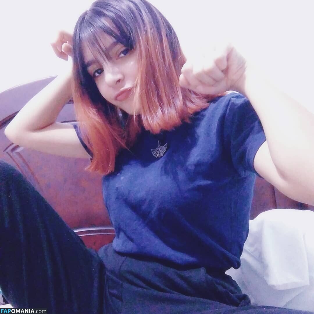 Alina Campos / Sabi / Sabibito / Sabibitos / Sabitos Nud OnlyFans  Fotografie scursă #11