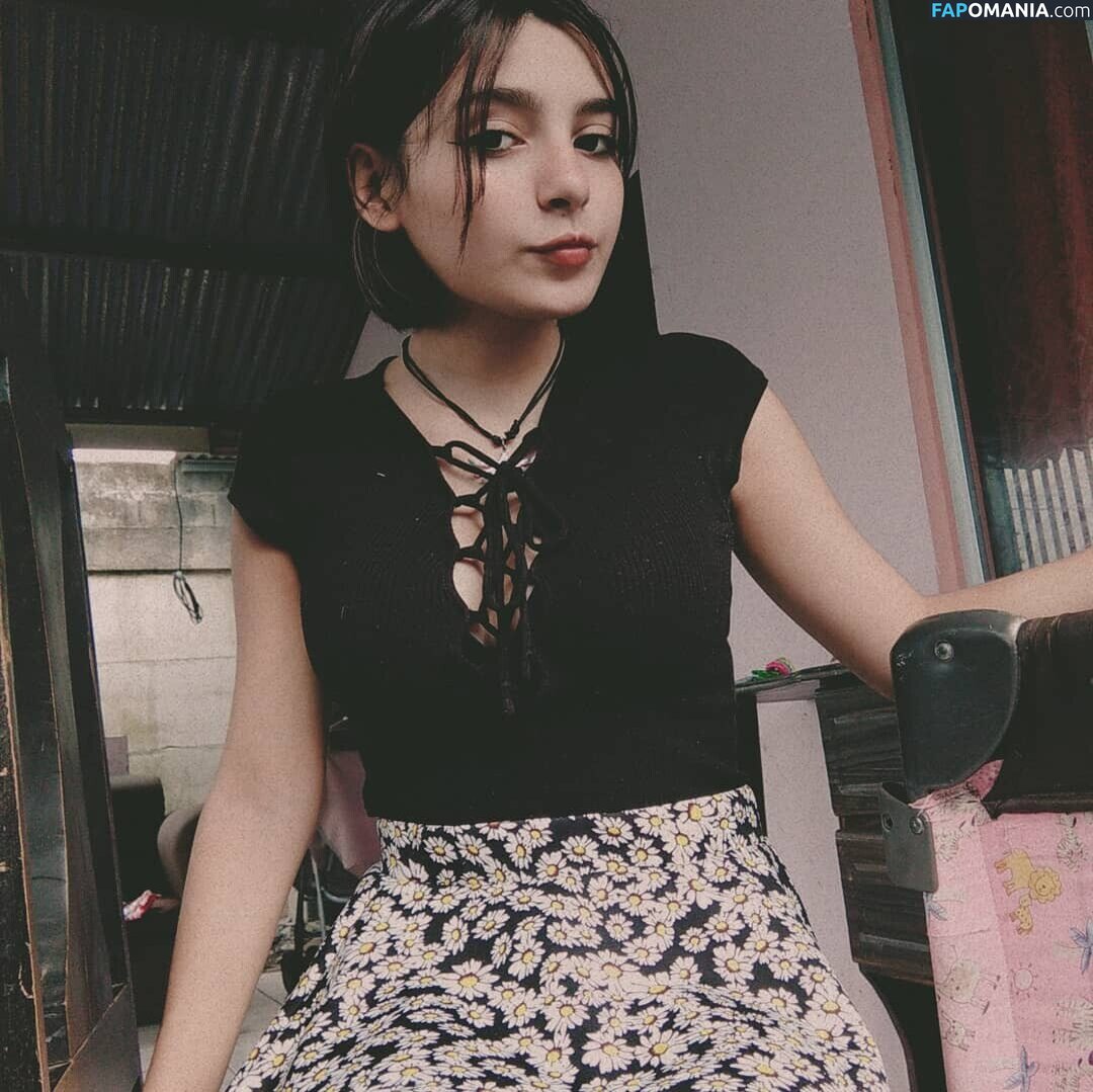 Alina Campos / Sabi / Sabibito / Sabibitos / Sabitos Nud OnlyFans  Fotografie scursă #12