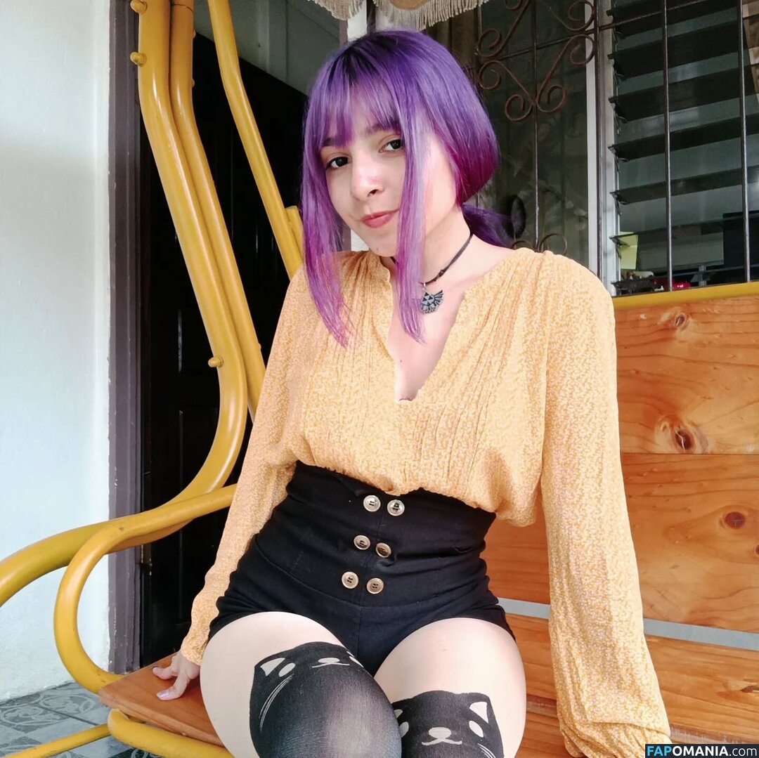 Alina Campos / Sabi / Sabibito / Sabibitos / Sabitos Nud OnlyFans  Fotografie scursă #13