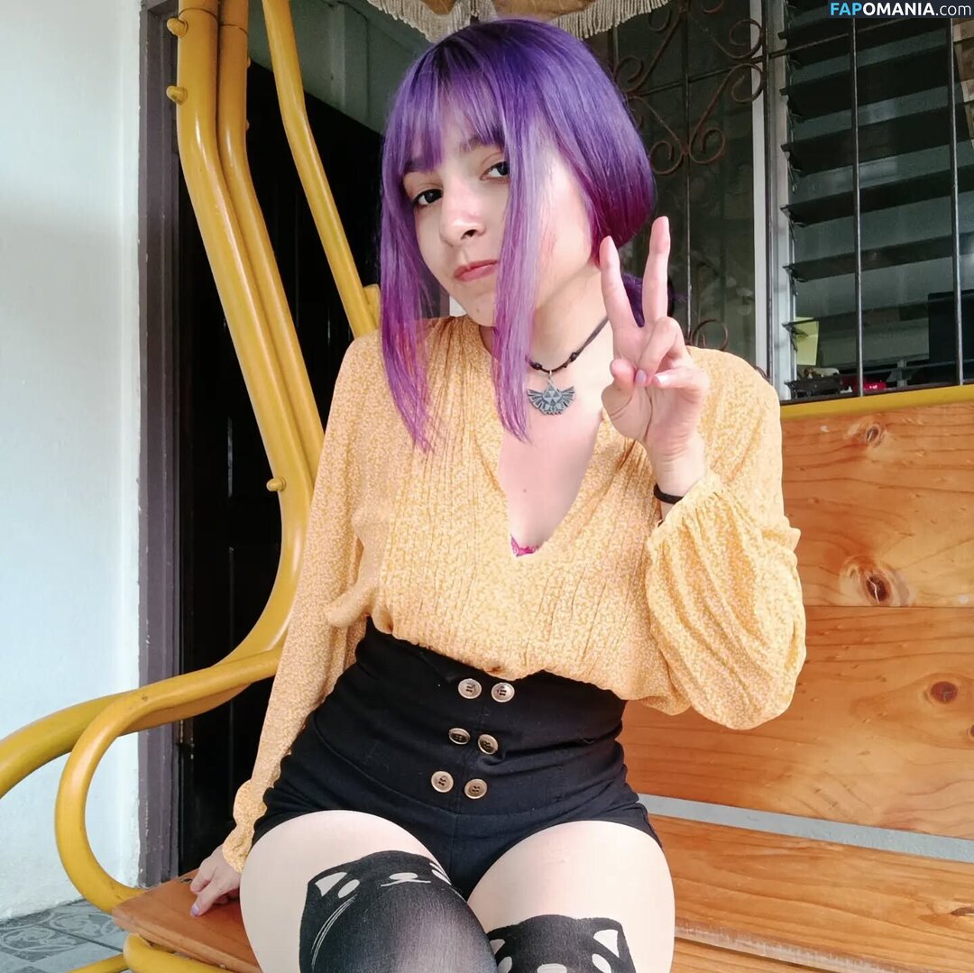 Alina Campos / Sabi / Sabibito / Sabibitos / Sabitos Nud OnlyFans  Fotografie scursă #14