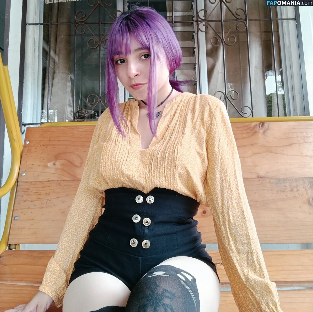 Alina Campos / Sabi / Sabibito / Sabibitos / Sabitos Nud OnlyFans  Fotografie scursă #15