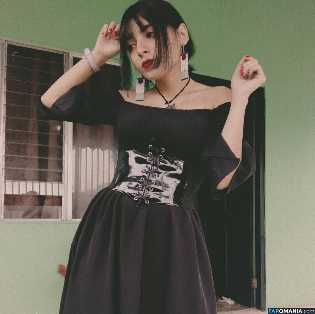 Alina Campos / Sabi / Sabibito / Sabibitos / Sabitos Nud OnlyFans  Fotografie scursă #16