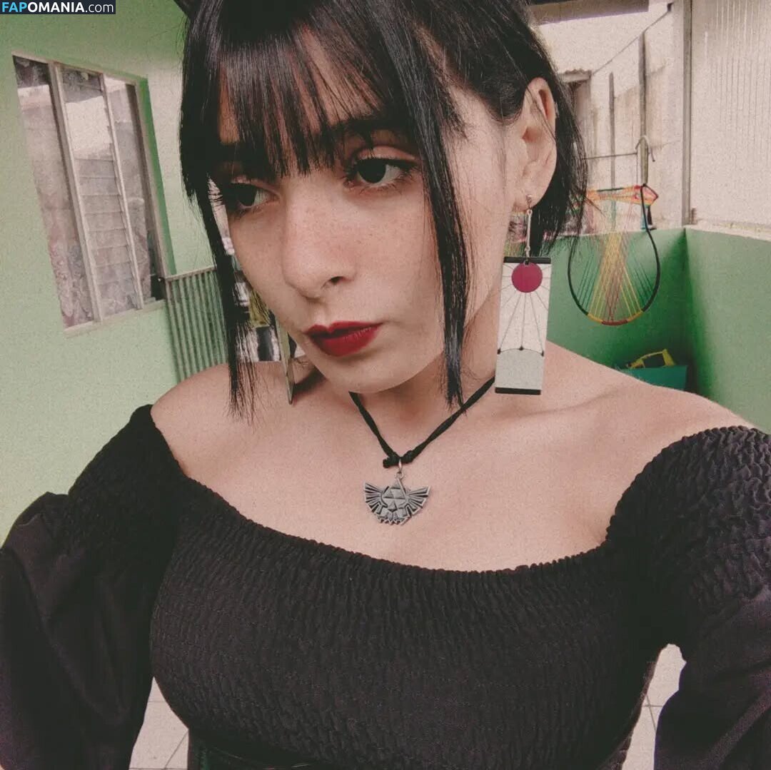 Alina Campos / Sabi / Sabibito / Sabibitos / Sabitos Nud OnlyFans  Fotografie scursă #17