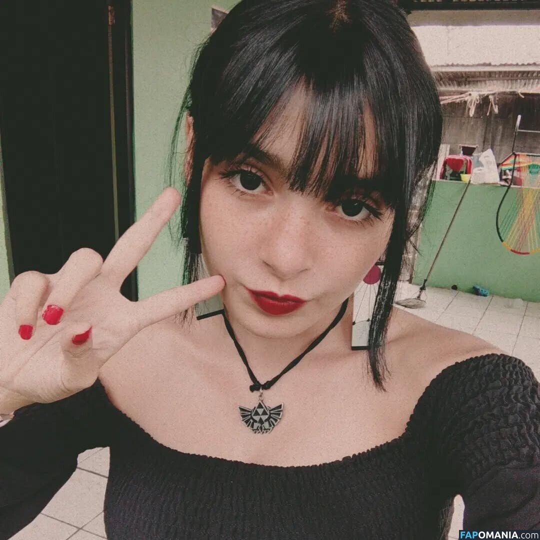 Alina Campos / Sabi / Sabibito / Sabibitos / Sabitos Nud OnlyFans  Fotografie scursă #18