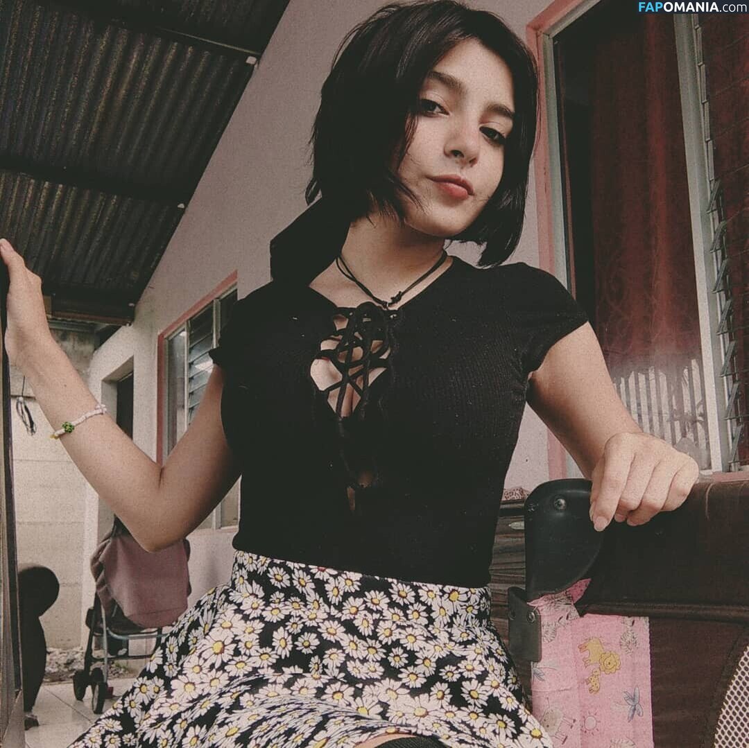 Alina Campos / Sabi / Sabibito / Sabibitos / Sabitos Nud OnlyFans  Fotografie scursă #20