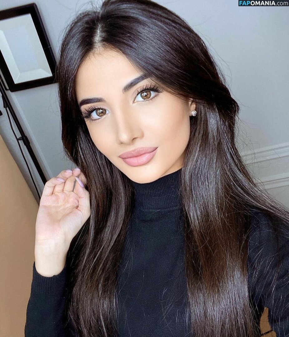 Sabina Agaeva Ahmed / sssabisha Nud OnlyFans  Fotografie scursă #23