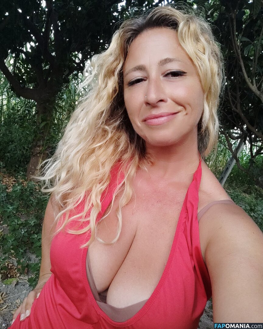Sabina Di Iorio / sabina_diiorio / sabynadi Nud OnlyFans  Fotografie scursă #15