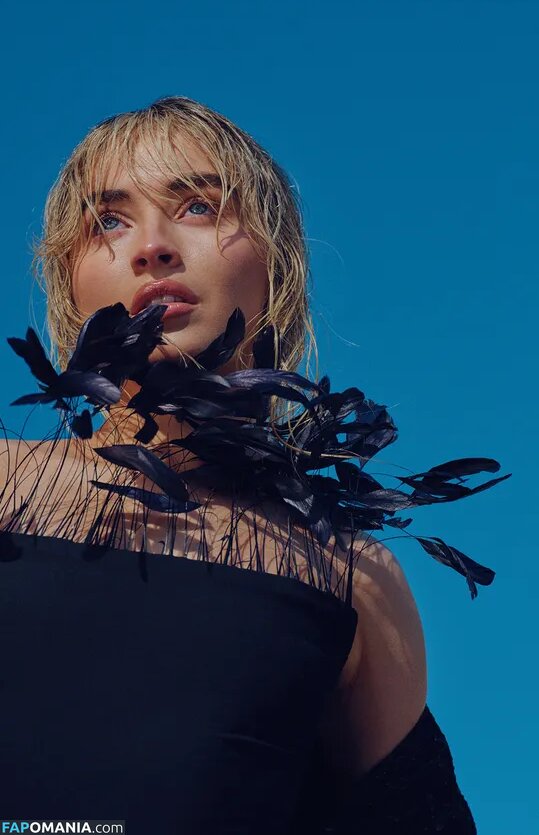 Sabrina Carpenter / https: / sabrinacarpenter Nud OnlyFans  Fotografie scursă #2535