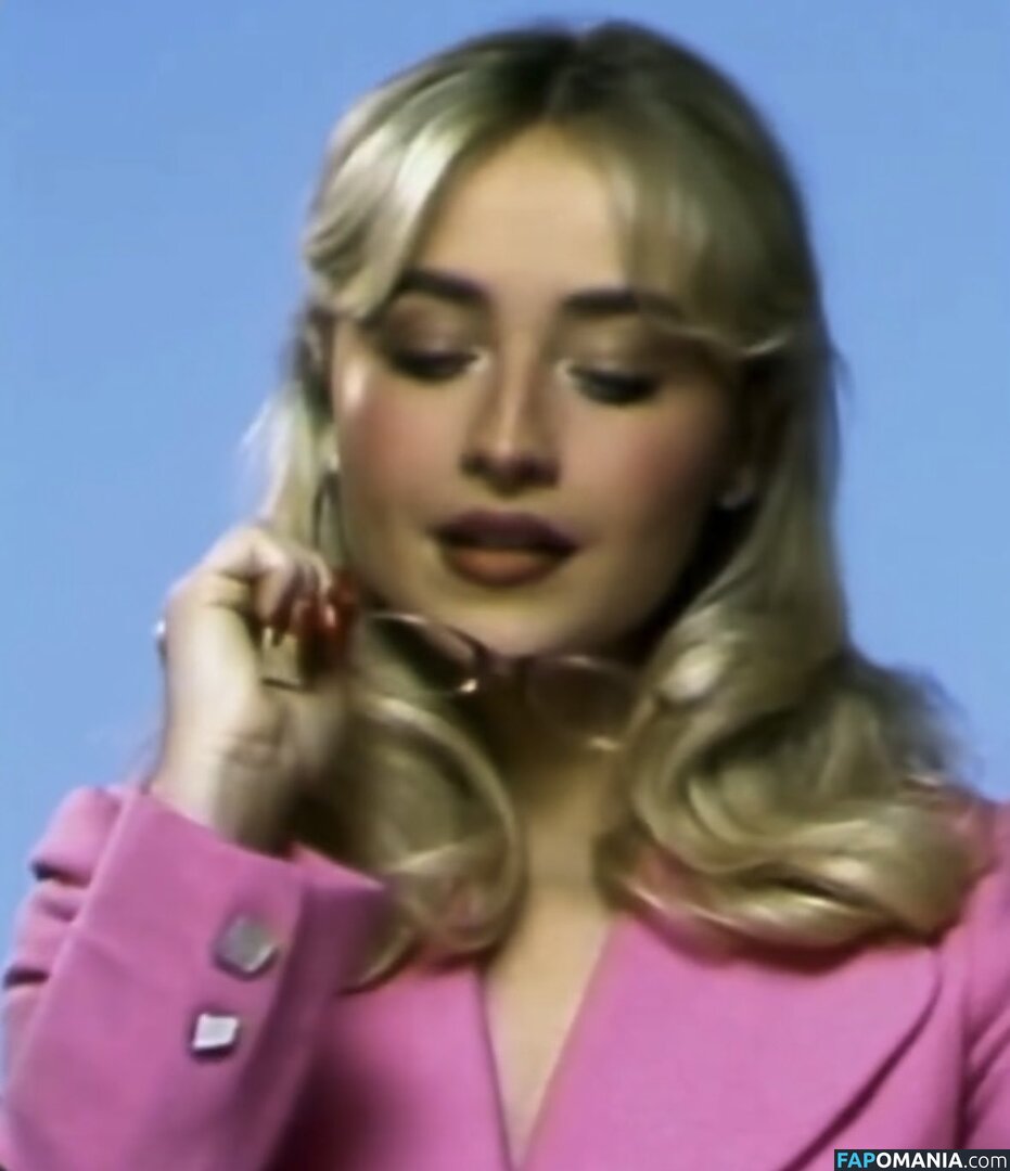 Sabrina Carpenter / https: / sabrinacarpenter Nud OnlyFans  Fotografie scursă #2601