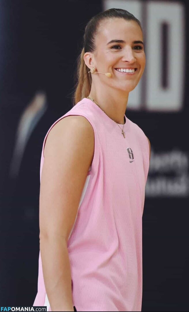 Sabrina Ionescu / sabrina_i Nud OnlyFans  Fotografie scursă #1