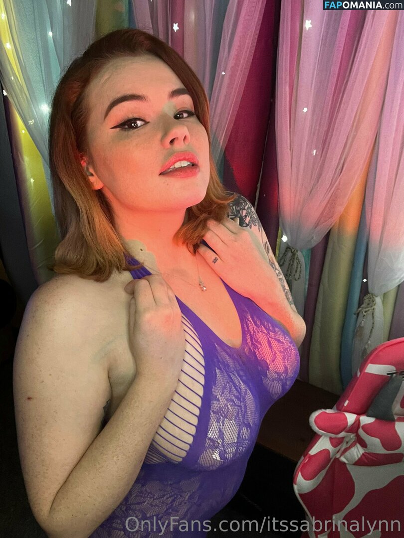 Sabrina Lynn / itssabrinalynn Nud OnlyFans  Fotografie scursă #177
