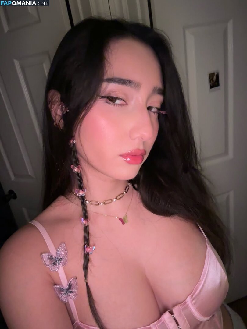 Sabrina Pezeshkian / sabababaroo / sabadabadoodle Nud OnlyFans  Fotografie scursă #242
