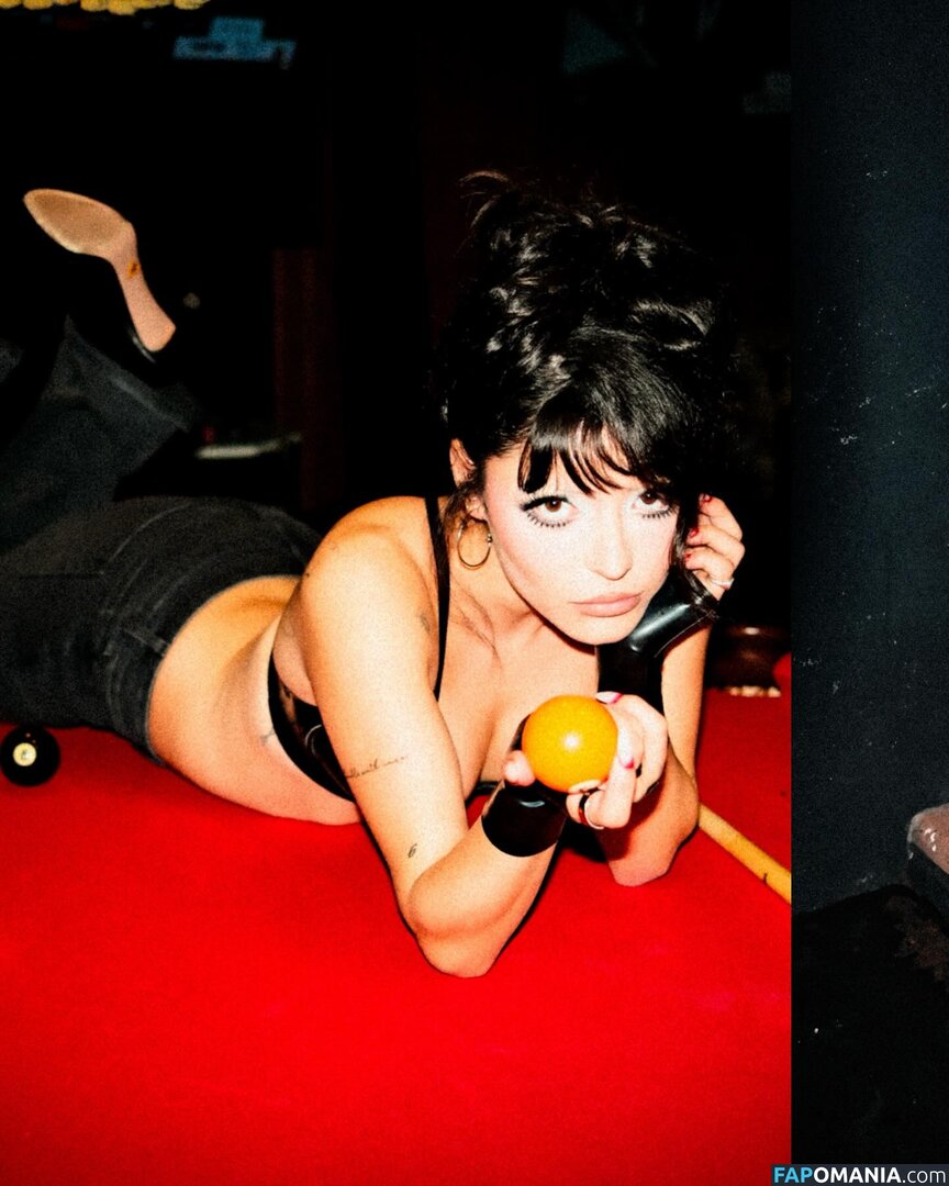 Sabrina Quesada / sabquesada Nud OnlyFans  Fotografie scursă #7