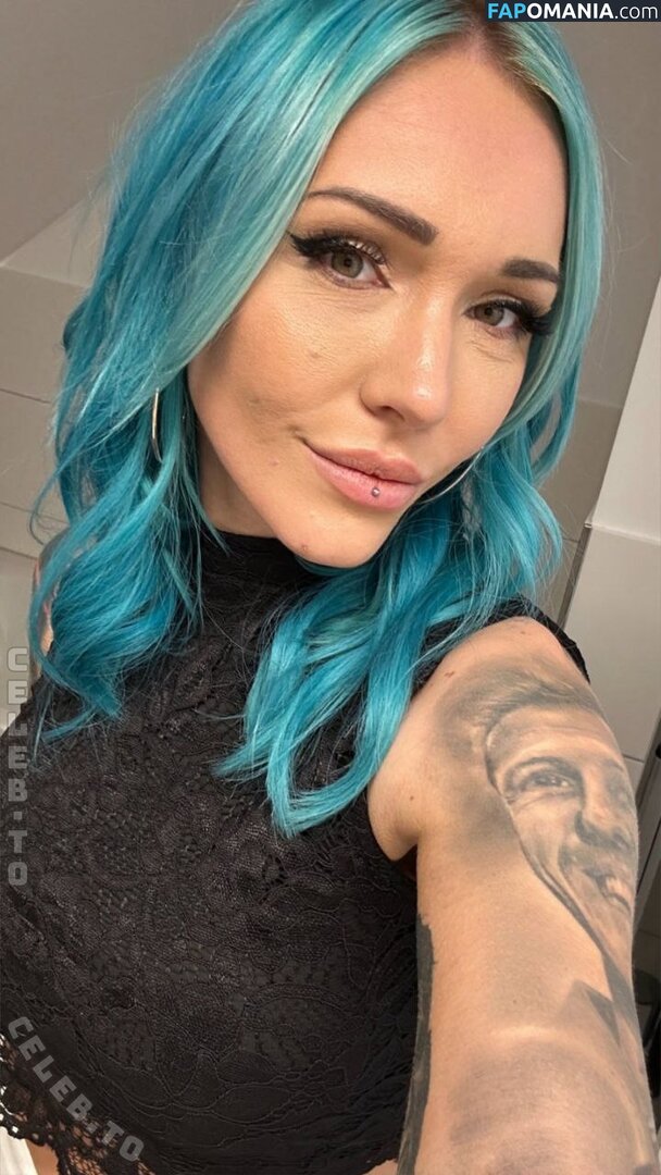 Sabrina Reiter / ps_tussi Nud OnlyFans  Fotografie scursă #1