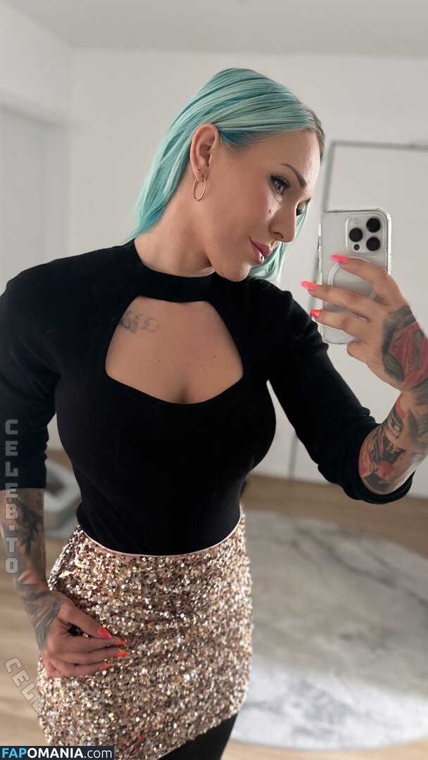 Sabrina Reiter / ps_tussi Nud OnlyFans  Fotografie scursă #3