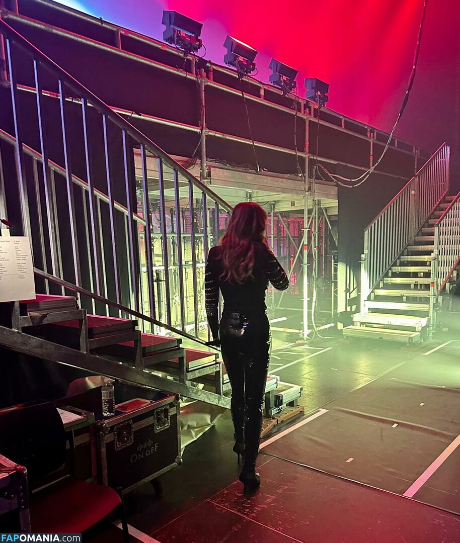 Sabrina Salerno / sabrinasalernofficial Nud OnlyFans  Fotografie scursă #281
