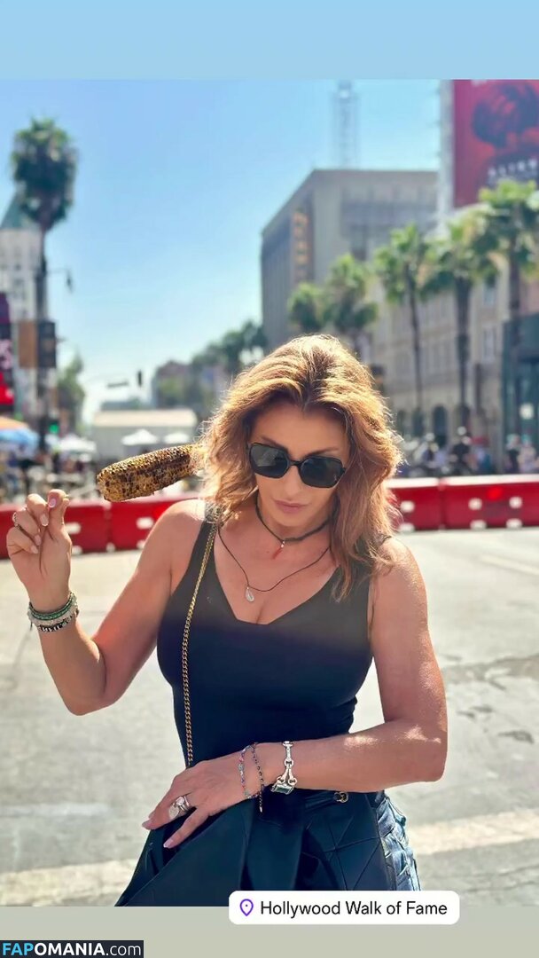 Sabrina Salerno / sabrinasalernofficial Nud OnlyFans  Fotografie scursă #1724