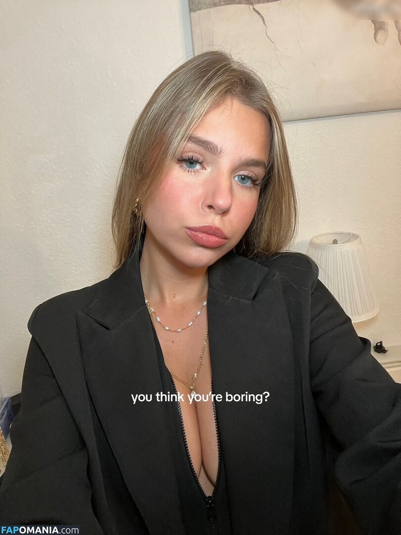 Sabrina Sedlatschek Nud OnlyFans  Fotografie scursă #1