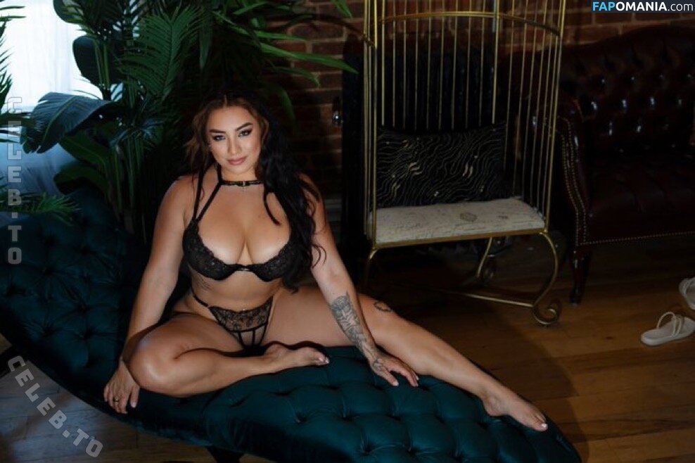 baddy.bina / baddybina / sabrinalane Nud OnlyFans  Fotografie scursă #4