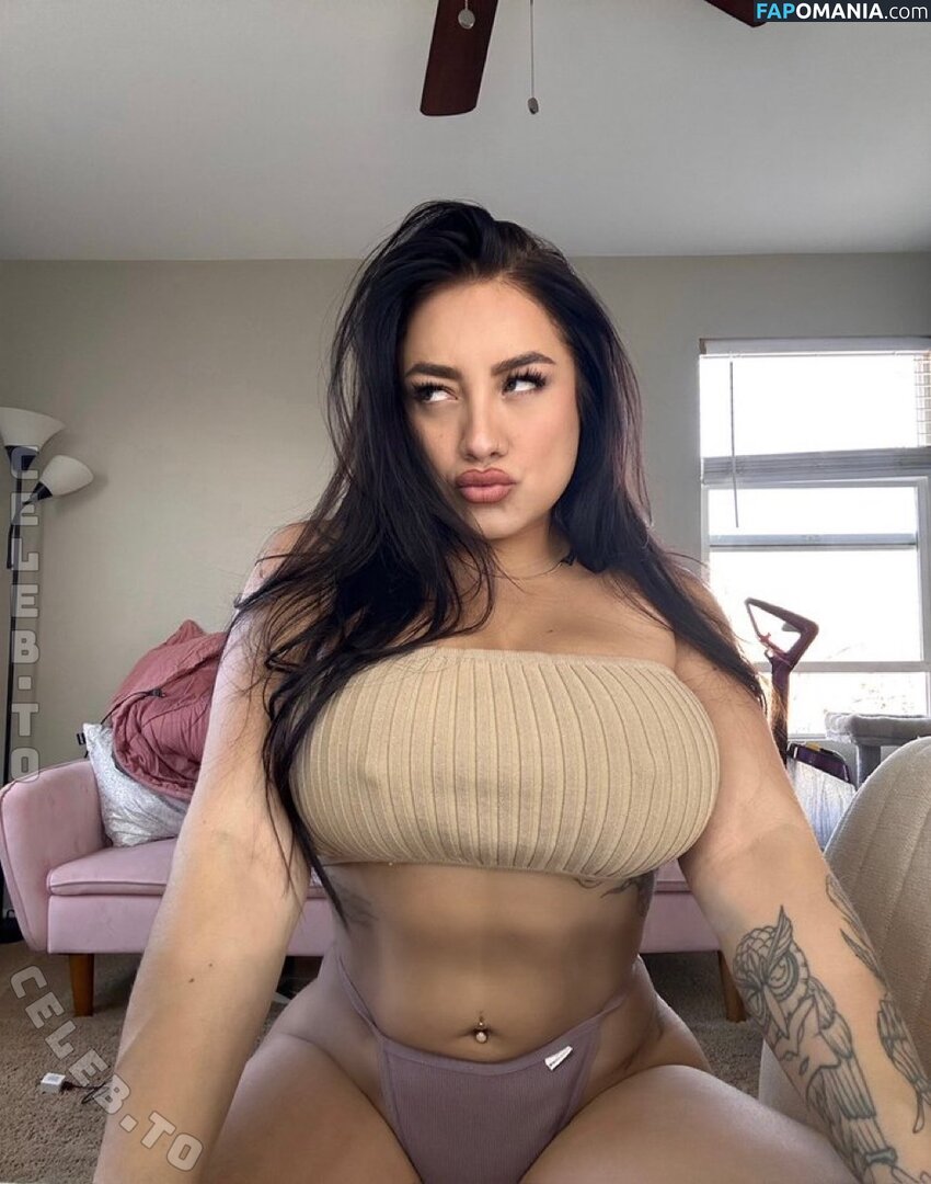 baddy.bina / baddybina / sabrinalane Nud OnlyFans  Fotografie scursă #5