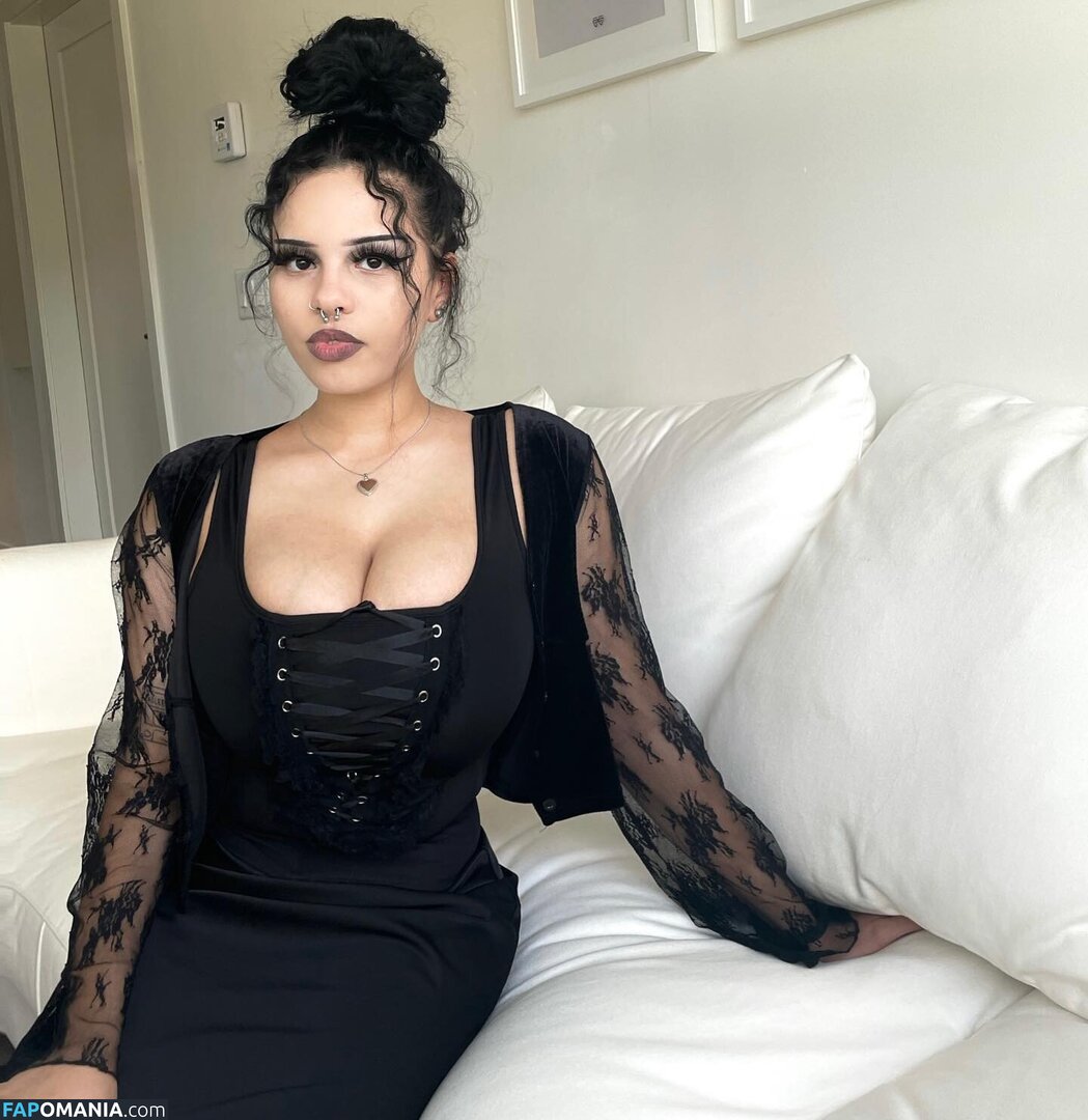 Sadesgrave Nud OnlyFans  Fotografie scursă #1