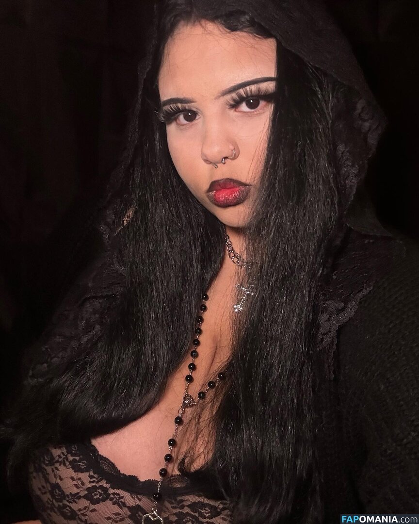 Sadesgrave Nud OnlyFans  Fotografie scursă #6