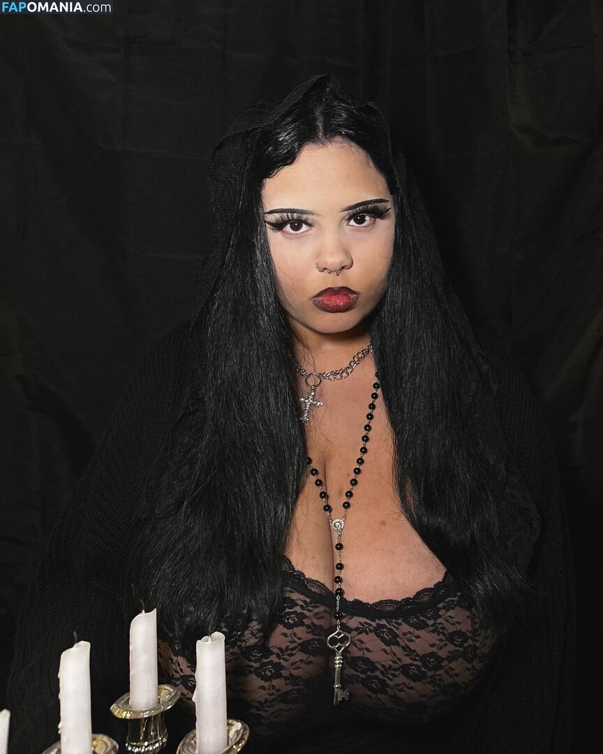 Sadesgrave Nud OnlyFans  Fotografie scursă #8