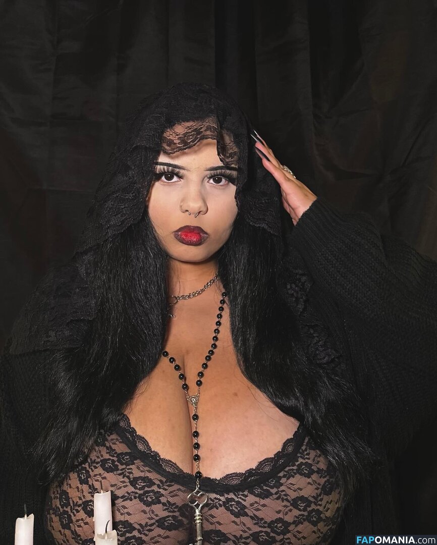 Sadesgrave Nud OnlyFans  Fotografie scursă #16
