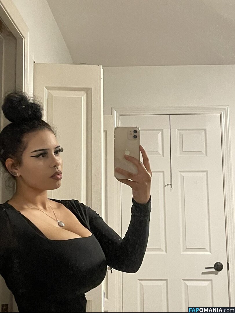 Sadesgrave Nud OnlyFans  Fotografie scursă #17