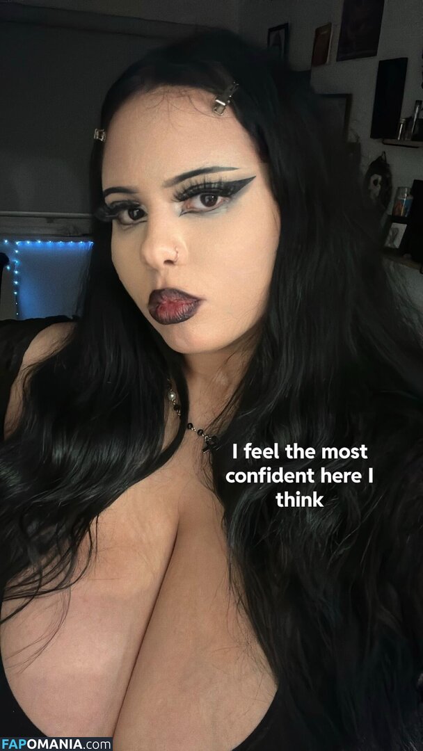 Sadesgrave Nud OnlyFans  Fotografie scursă #19