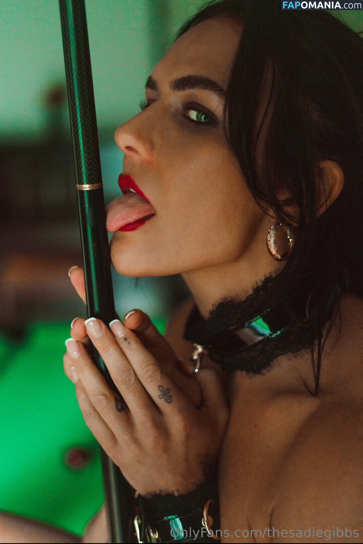 Sadie Gibbs / thesadiegibbs Nud OnlyFans  Fotografie scursă #15