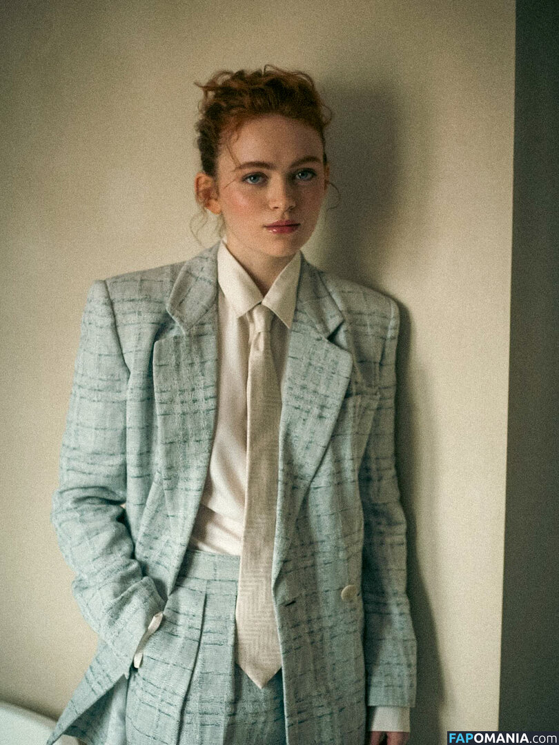 Sadie Sink / sadiesink / sadiesink_ Nud OnlyFans  Fotografie scursă #788