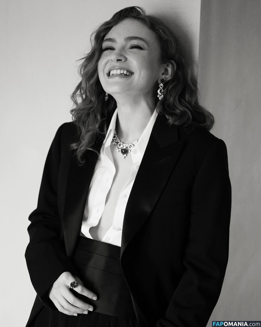 Sadie Sink / sadiesink / sadiesink_ Nud OnlyFans  Fotografie scursă #791