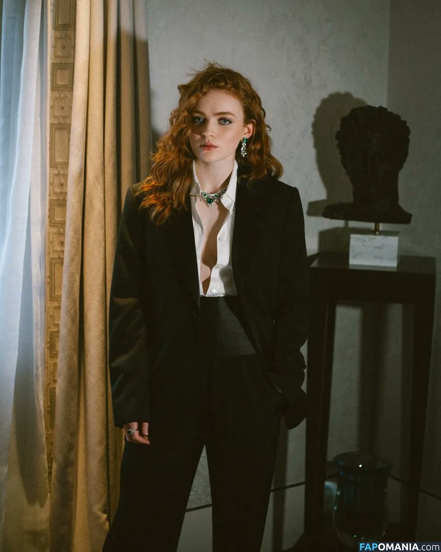 Sadie Sink / sadiesink / sadiesink_ Nud OnlyFans  Fotografie scursă #804