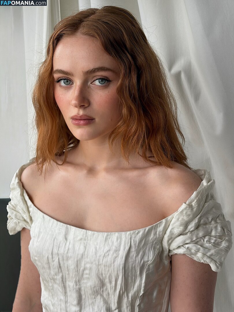 Sadie Sink / sadiesink / sadiesink_ Nud OnlyFans  Fotografie scursă #806