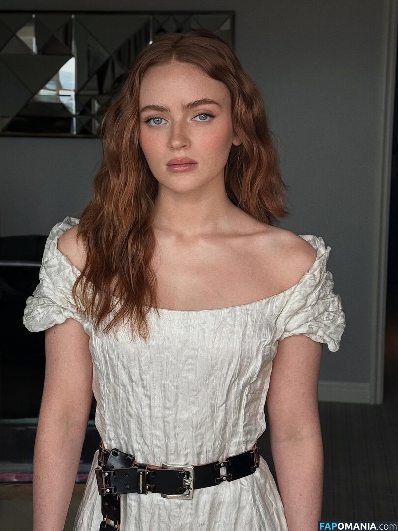 Sadie Sink / sadiesink / sadiesink_ Nud OnlyFans  Fotografie scursă #807