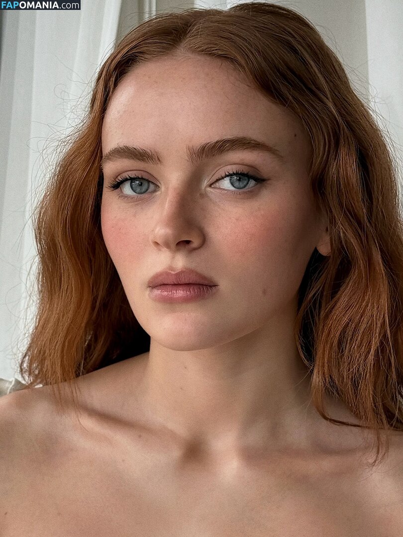 Sadie Sink / sadiesink / sadiesink_ Nud OnlyFans  Fotografie scursă #808