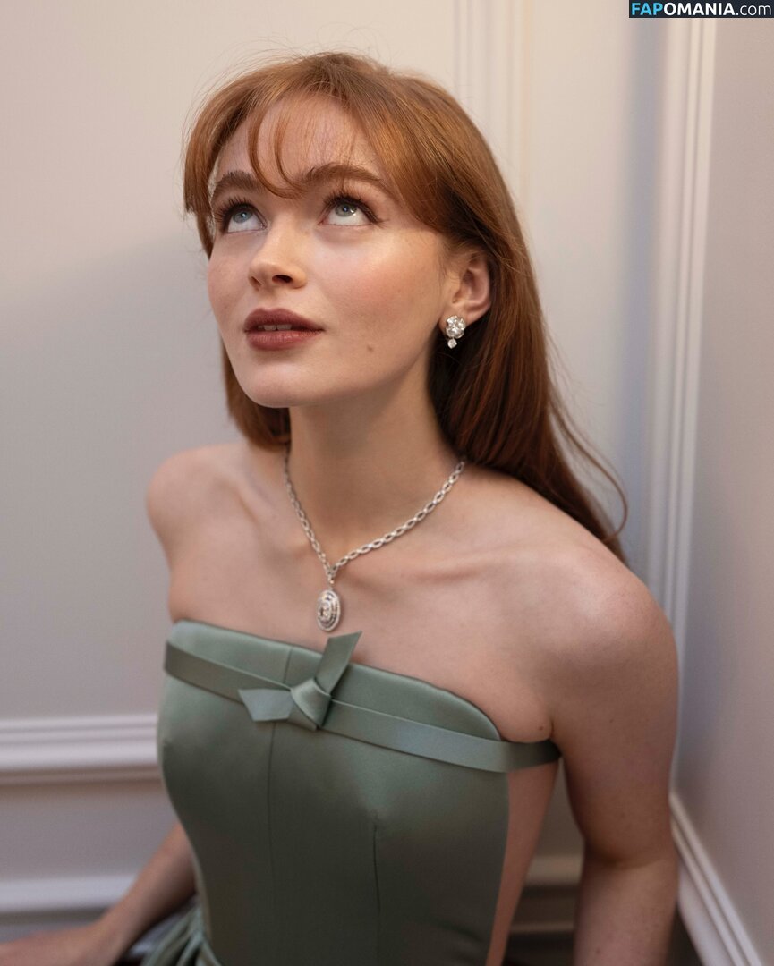 Sadie Sink / sadiesink / sadiesink_ Nud OnlyFans  Fotografie scursă #809