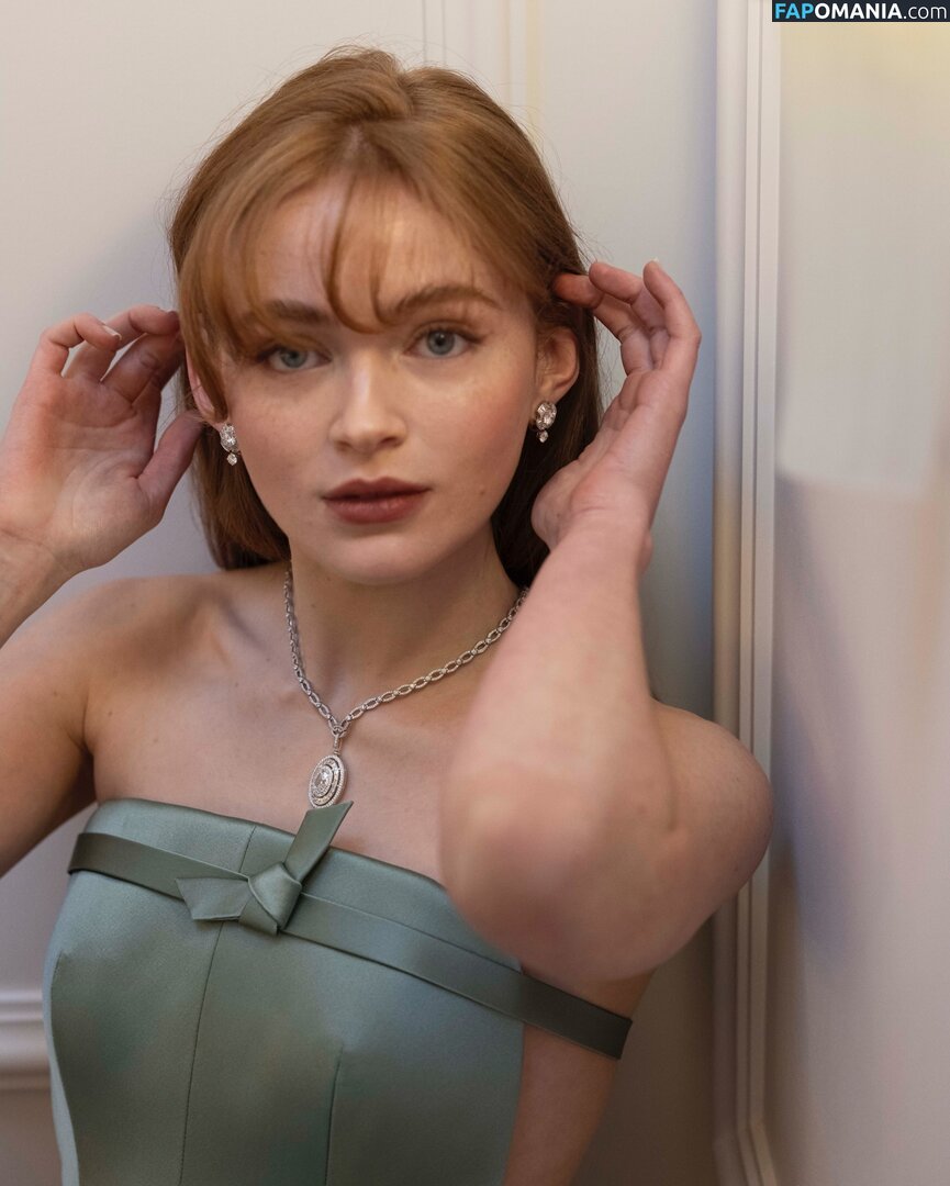 Sadie Sink / sadiesink / sadiesink_ Nud OnlyFans  Fotografie scursă #811