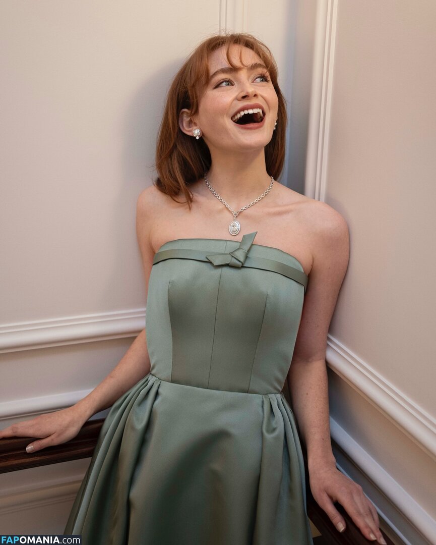 Sadie Sink / sadiesink / sadiesink_ Nud OnlyFans  Fotografie scursă #813