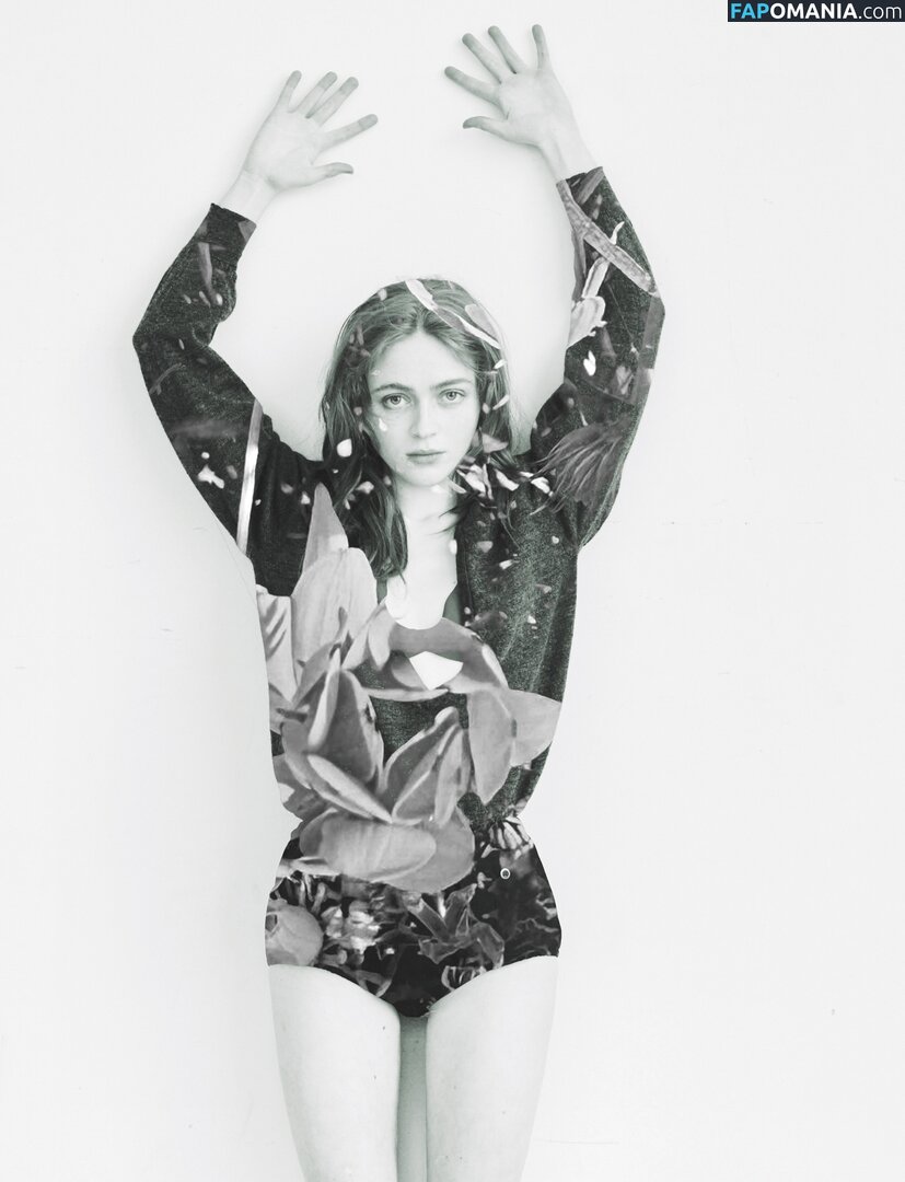 Sadie Sink / sadiesink / sadiesink_ Nud OnlyFans  Fotografie scursă #814
