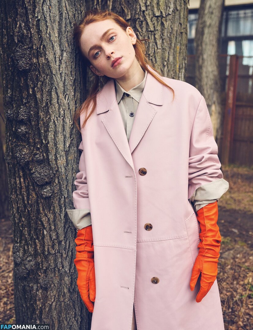 Sadie Sink / sadiesink / sadiesink_ Nud OnlyFans  Fotografie scursă #819