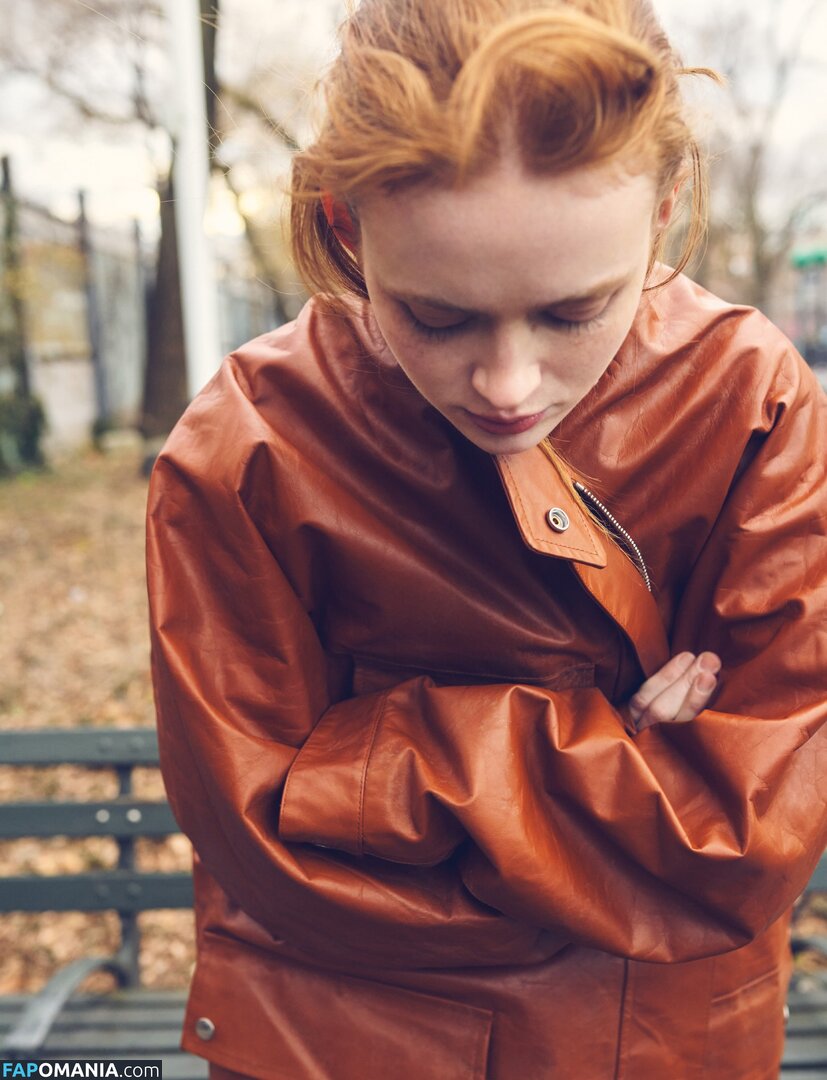 Sadie Sink / sadiesink / sadiesink_ Nud OnlyFans  Fotografie scursă #820